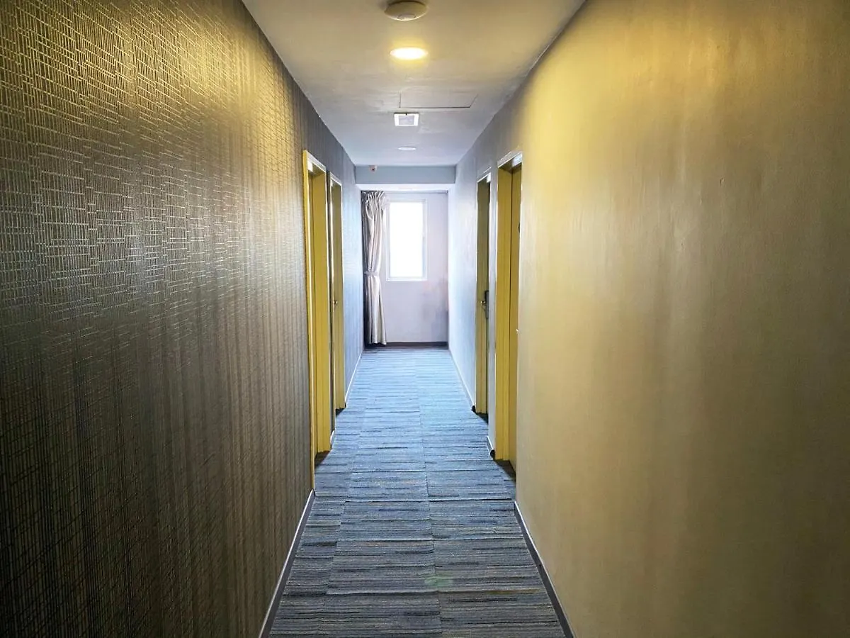 Bluebell Hotel Malaysia