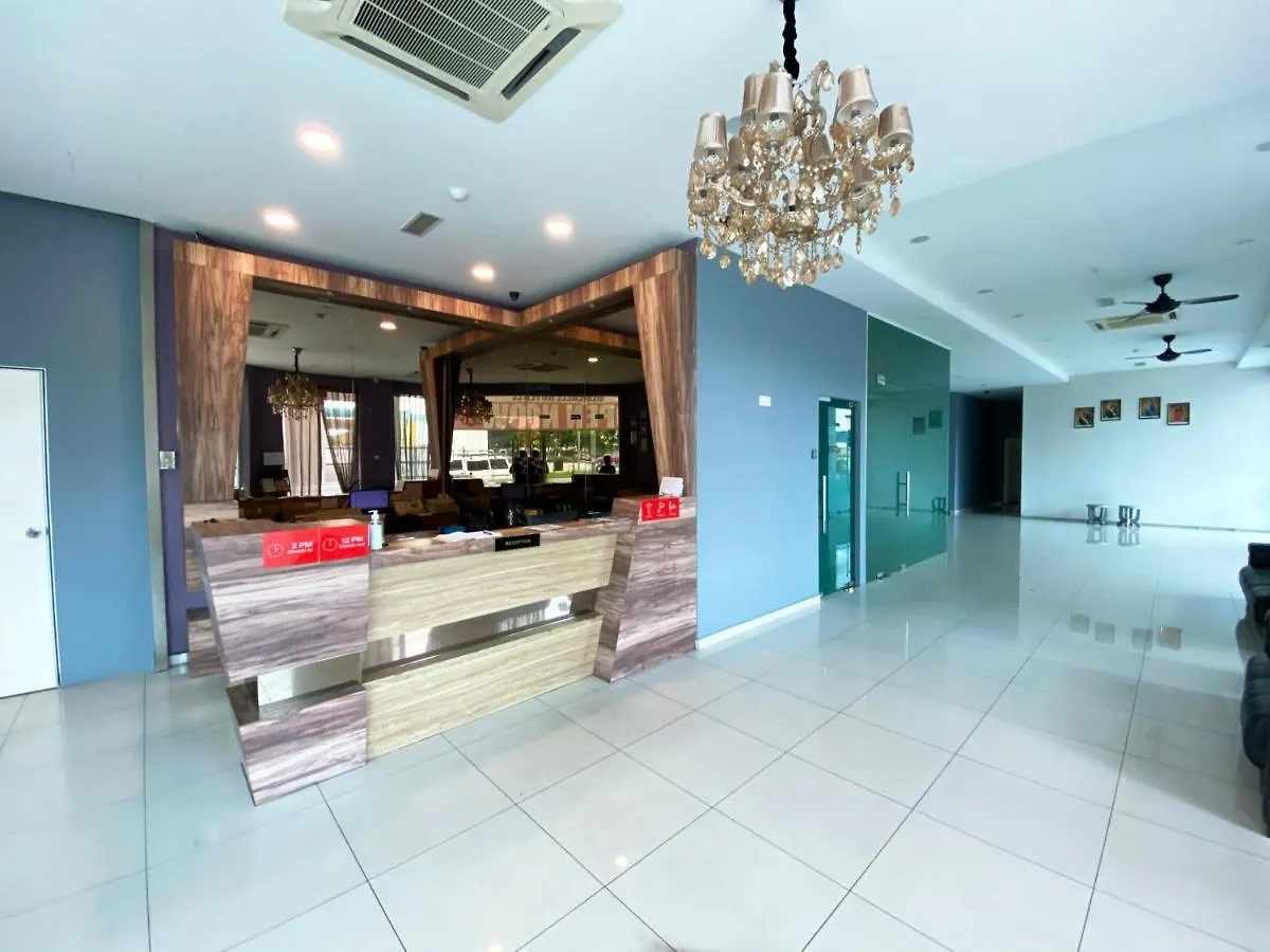 Bluebell Hotel