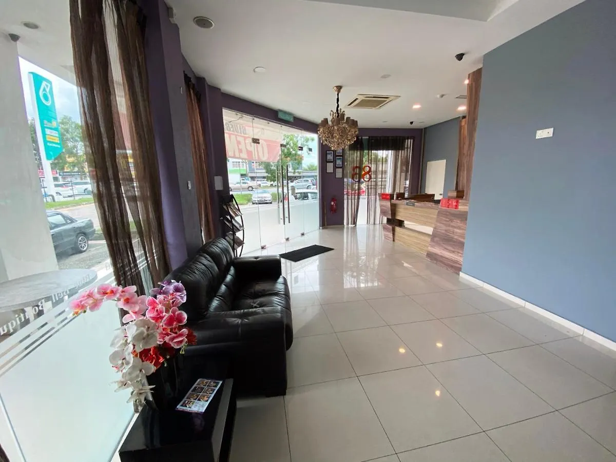Bluebell Hotel