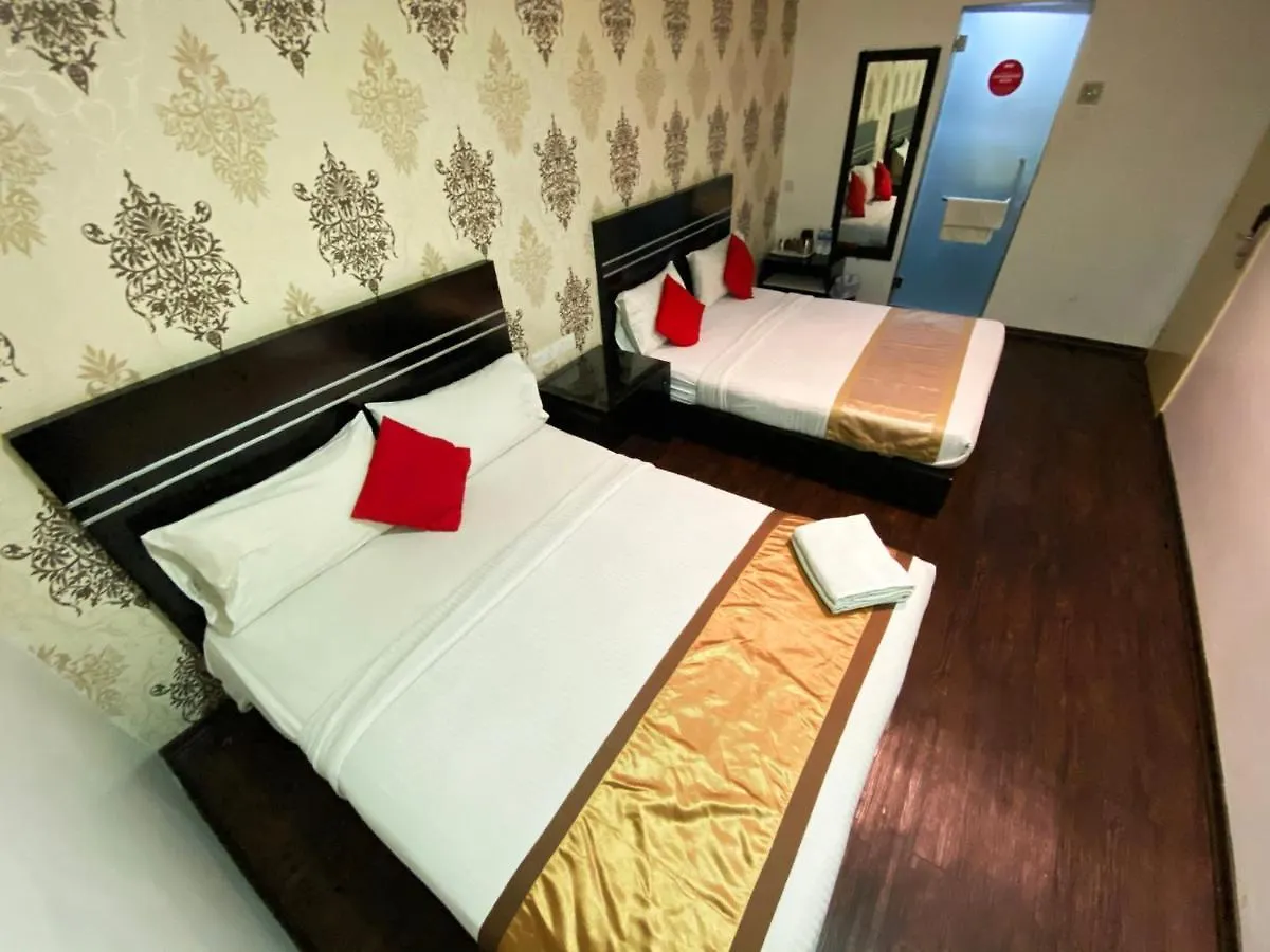 Bluebell Hotel