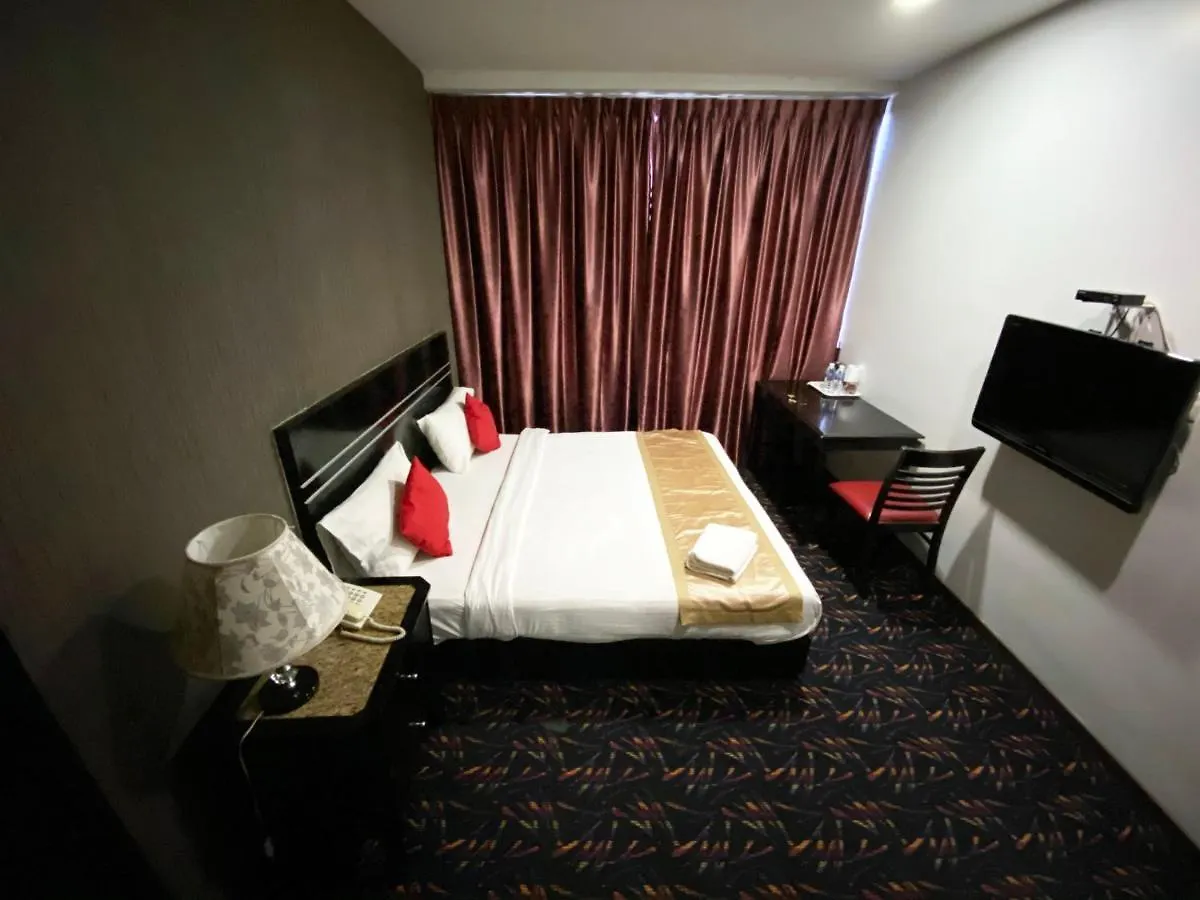 Bluebell Hotel