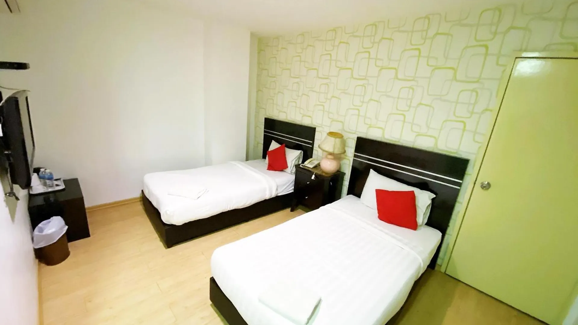 Bluebell Hotel Malaysia