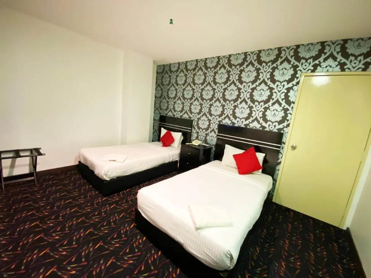 Bluebell Hotel