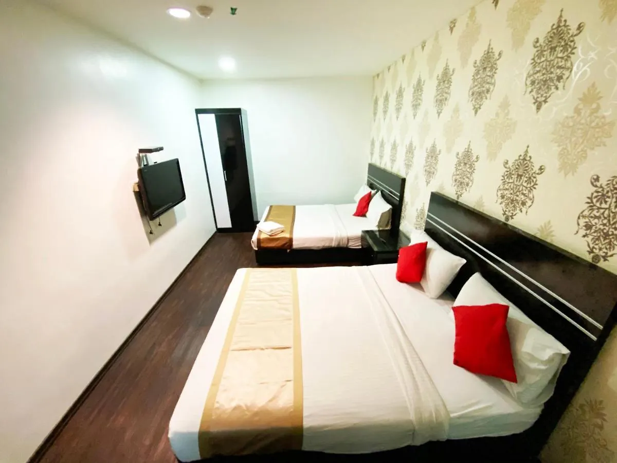 Bluebell Hotel Malaysia