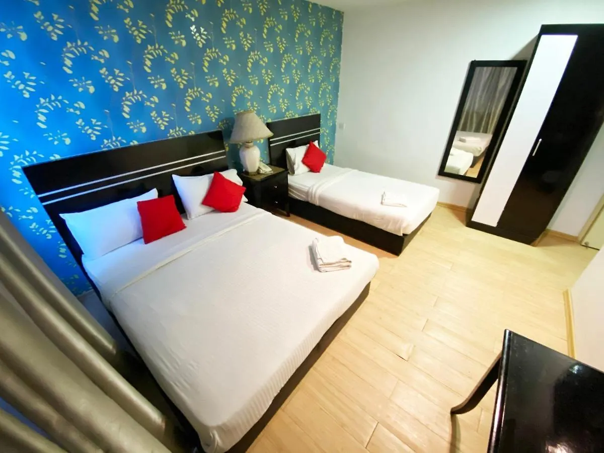 Bluebell Hotel