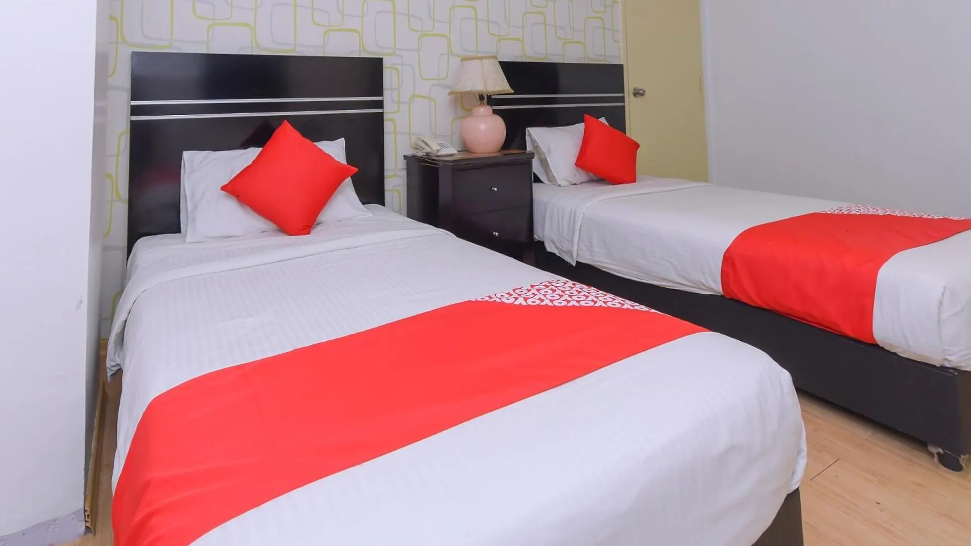 Bluebell Hotel 3*, Skudai Malaysia