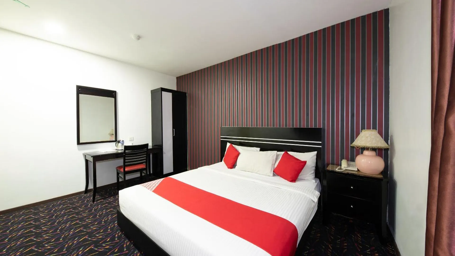 Bluebell Hotel 3*, Skudai Malaysia