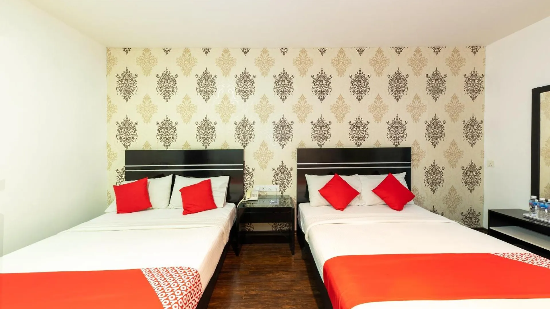 ***  Bluebell Hotel Malaysia