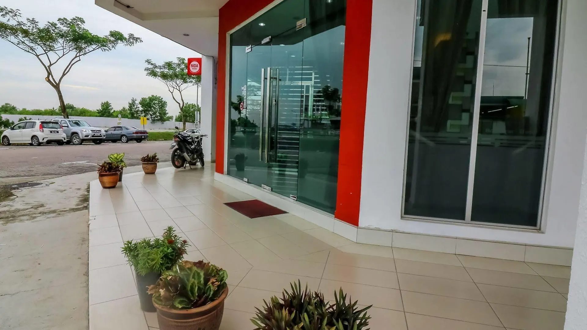 Bluebell Hotel  Skudai