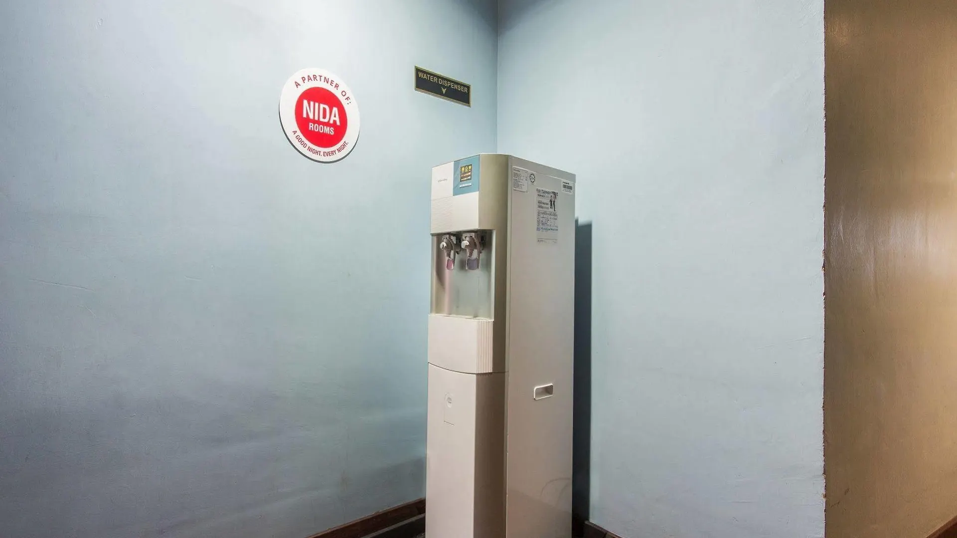 Bluebell Hotel 3*, Skudai