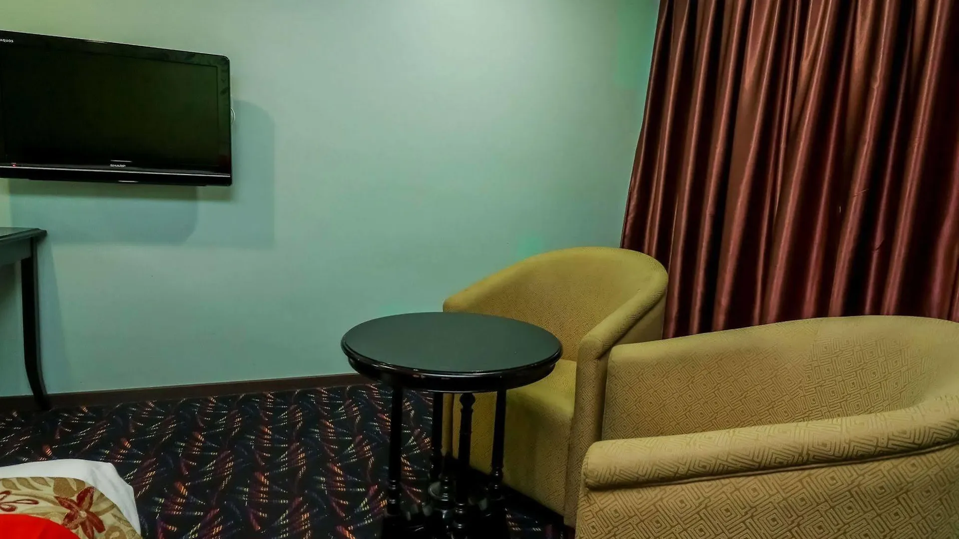 Bluebell Hotel Malaysia