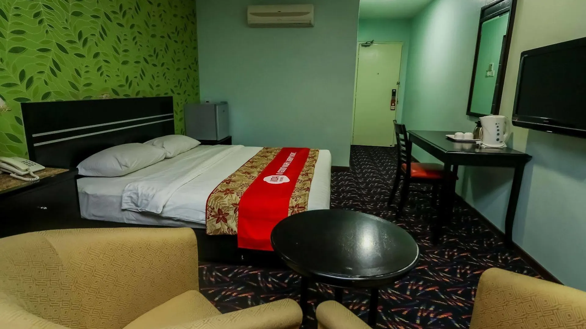 Bluebell Hotel 3*, Skudai Malaysia
