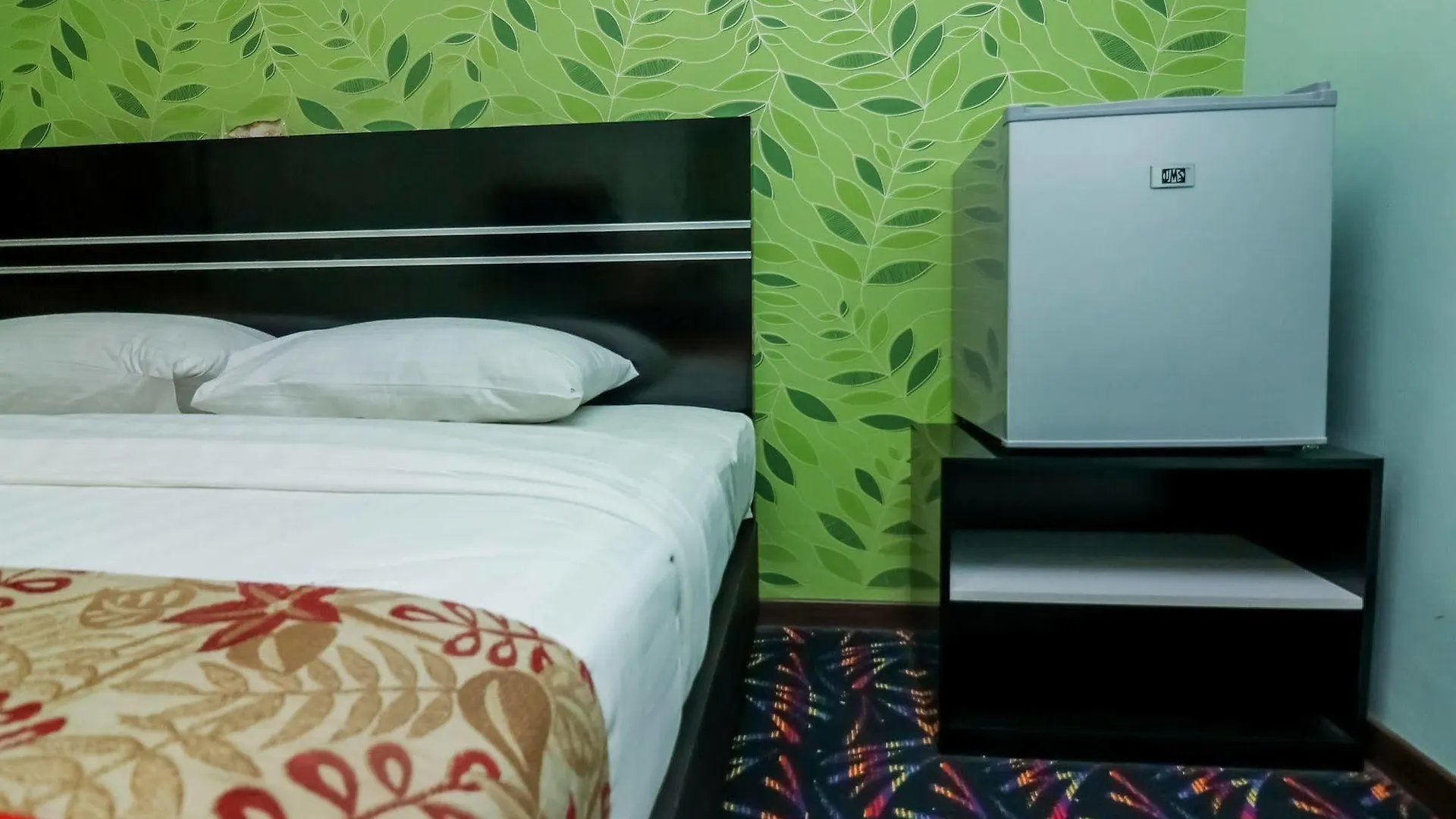 ***  Bluebell Hotel Malaysia