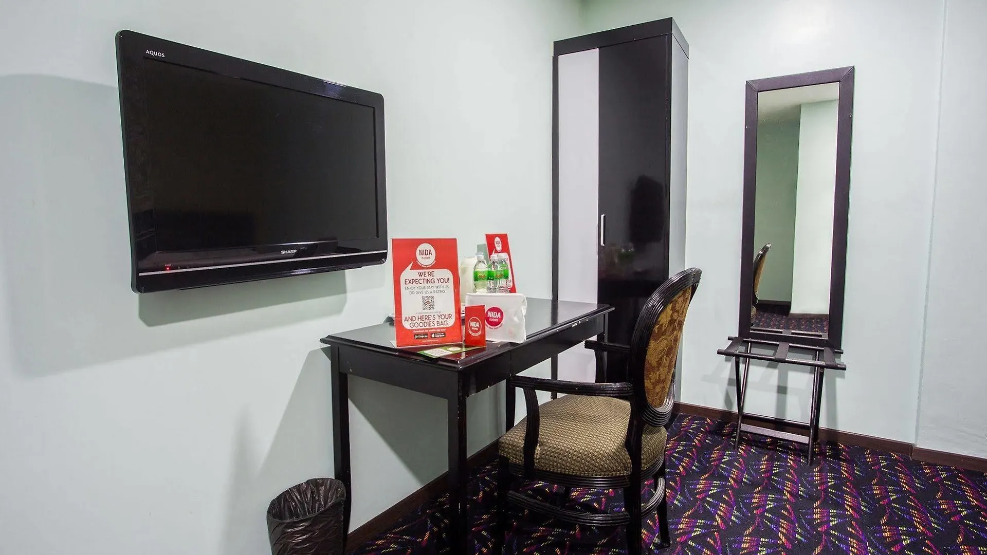 Bluebell Hotel Skudai