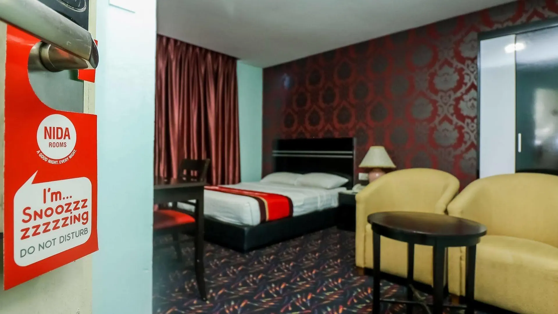 Bluebell Hotel