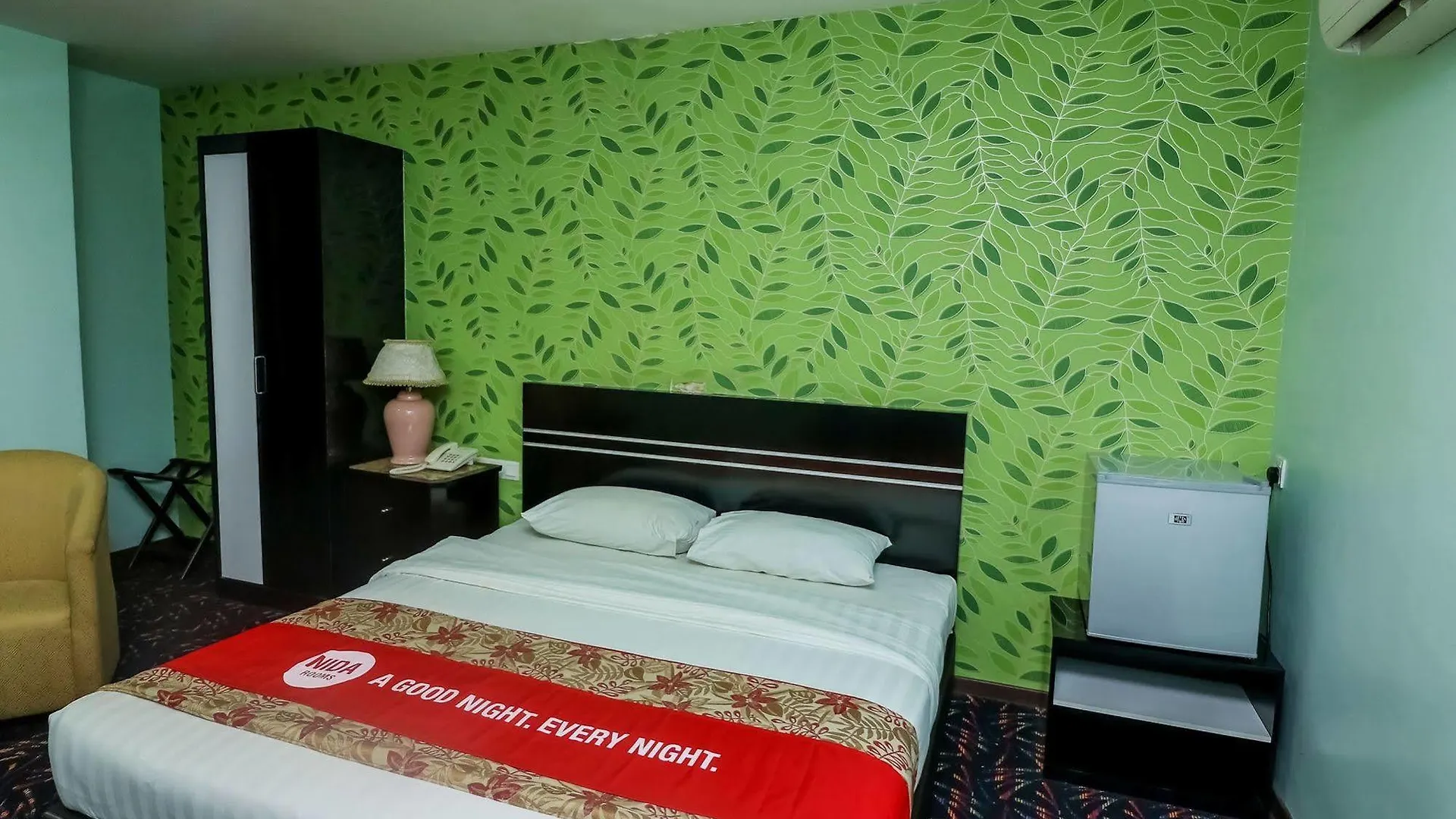 Bluebell Hotel Malaysia
