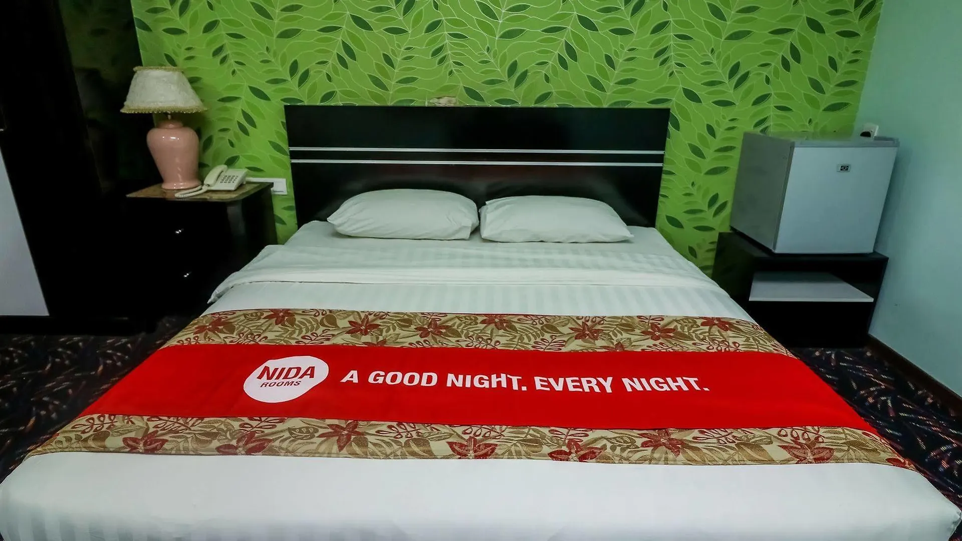 Bluebell Hotel 3*, Skudai Malaysia